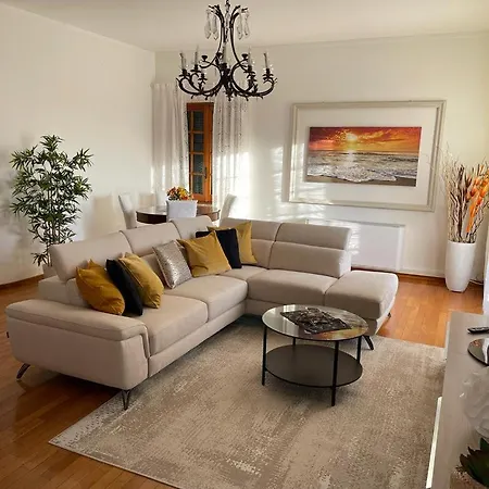 Casa Riviera Tatil Evi Lavagna