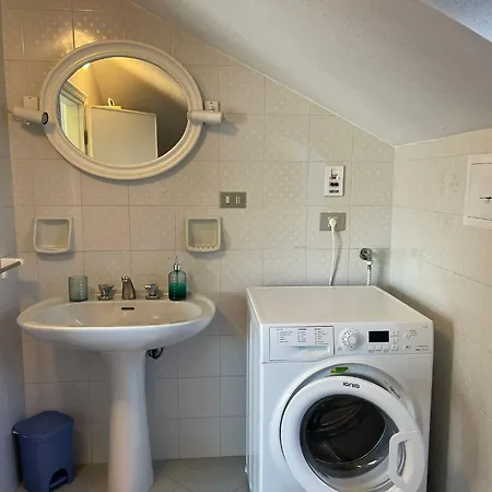 Vakantiehuis Casa Riviera