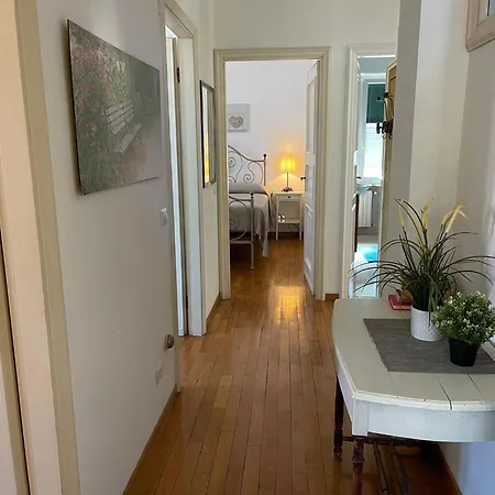 Casa Riviera بيت للعطل *