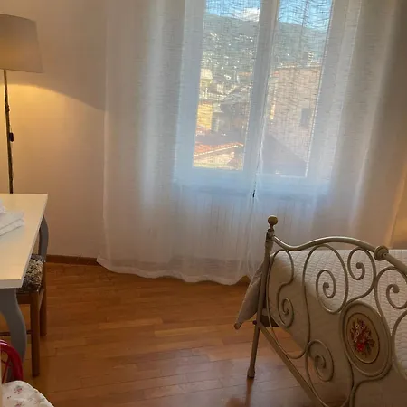 بيت للعطل Casa Riviera *