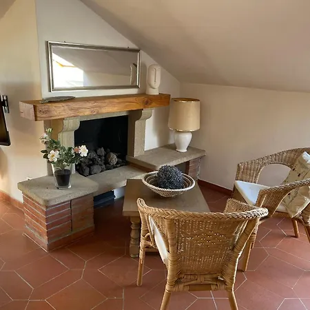 Casa Riviera Lavagna