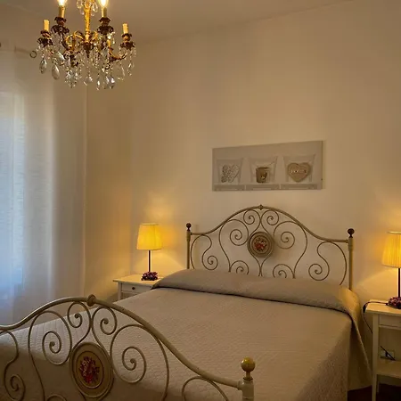 Casa Riviera Tatil Evi *