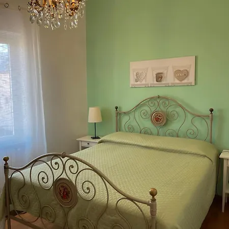 Casa Riviera بيت للعطل *