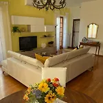 Prázdninový dům Casa Riviera Lavagna