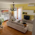 Casa Riviera Lavagna