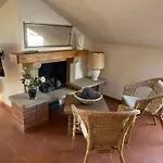 Casa Riviera Lavagna