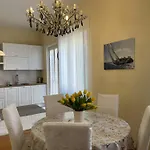 Casa Riviera * Lavagna