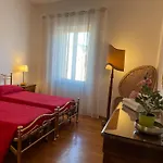 Prázdninový dům Casa Riviera