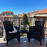 Casa Riviera Prázdninový dům Lavagna