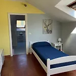 Casa Riviera Lavagna