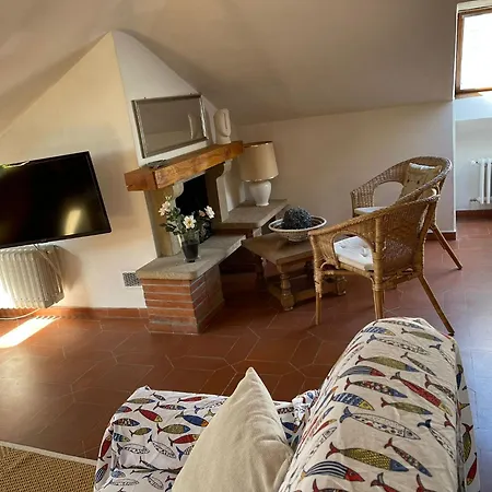 Casa Riviera 펜션