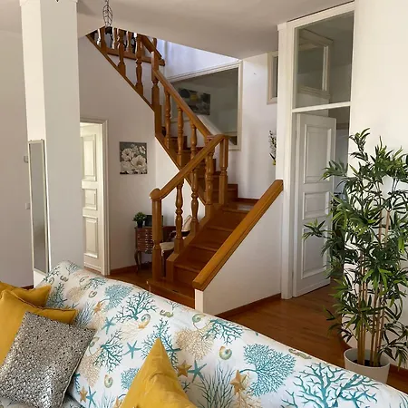 Casa Riviera Дом отдыха Лаванья