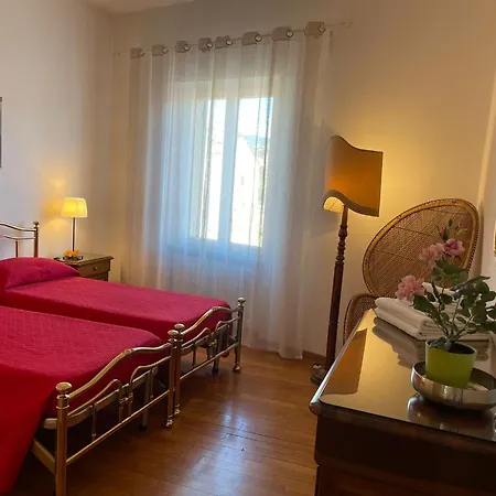 Holiday home Casa Riviera