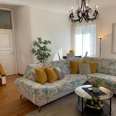 Casa Riviera