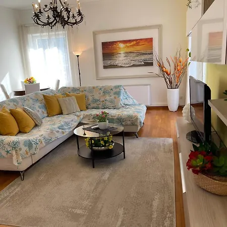 Casa Riviera Holiday home
