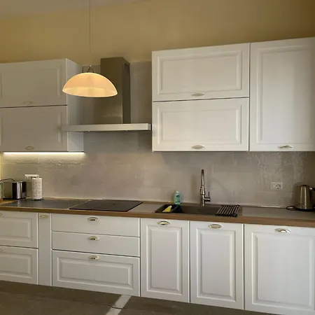 Semesterbostad Casa Riviera