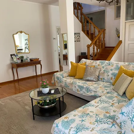 Casa Riviera Holiday home *