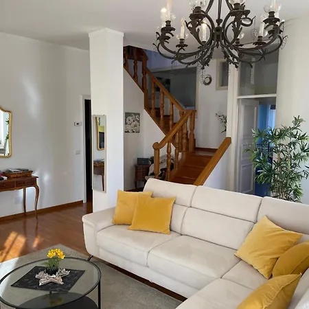 Casa Riviera