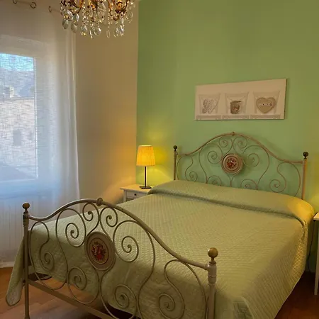 Casa Riviera 라바냐