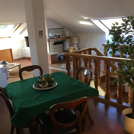 펜션 Casa Riviera 라바냐