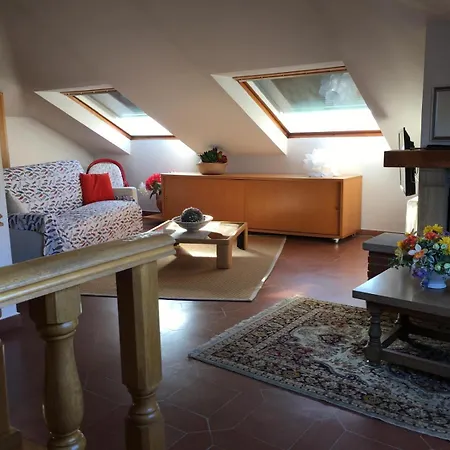 Casa Riviera Holiday home