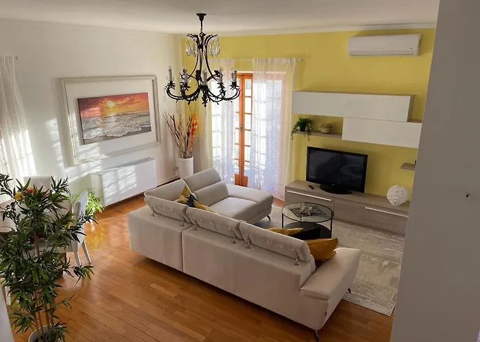 Casa Riviera Lavagna