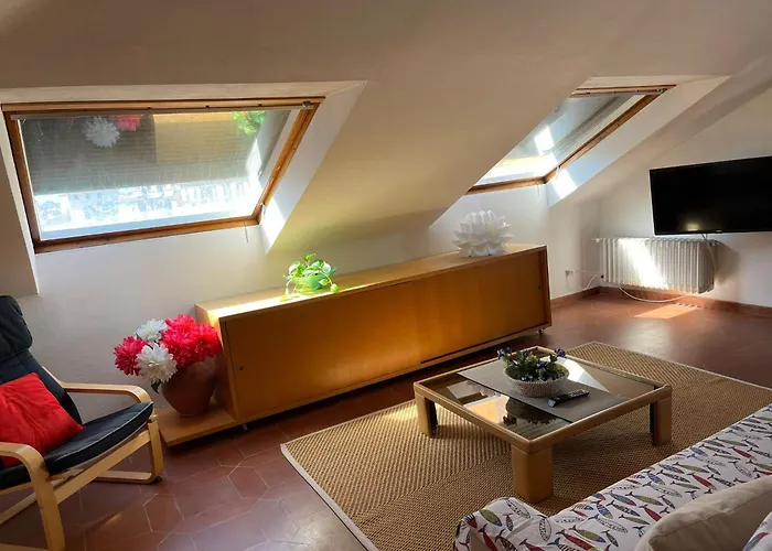 Casa Riviera * 라바냐