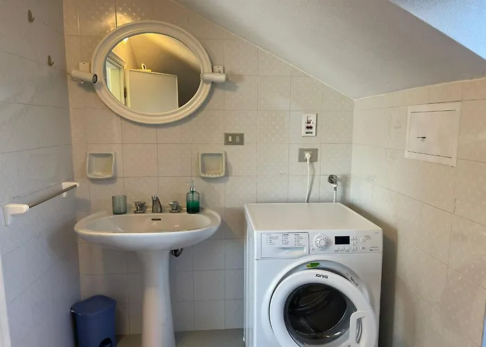 Holiday home Casa Riviera
