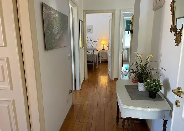 Casa Riviera Feriehus *