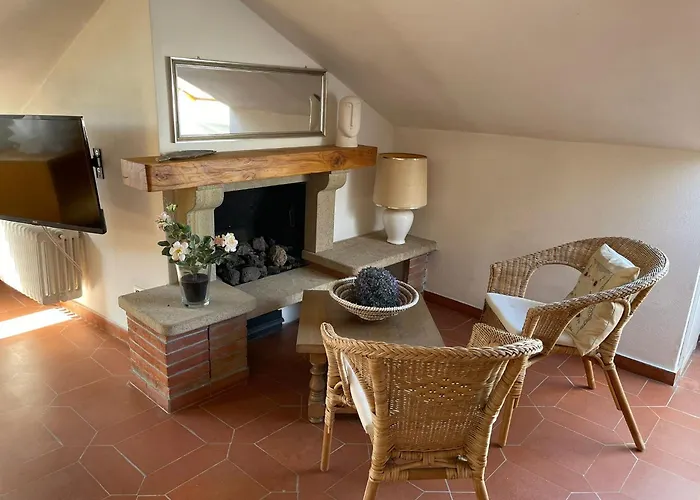 Casa Riviera Lavagna