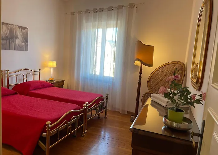 Feriehus Casa Riviera