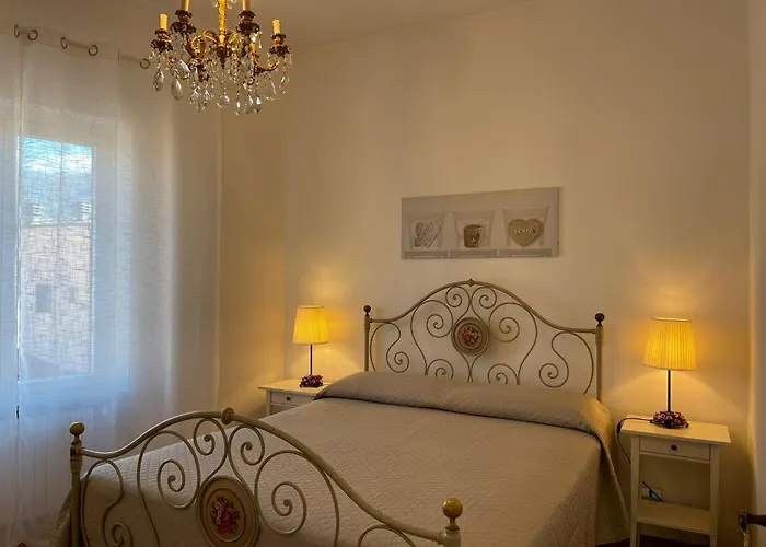 Casa Riviera 펜션 *
