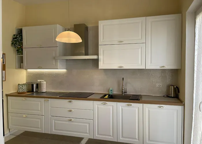 Feriehus Casa Riviera