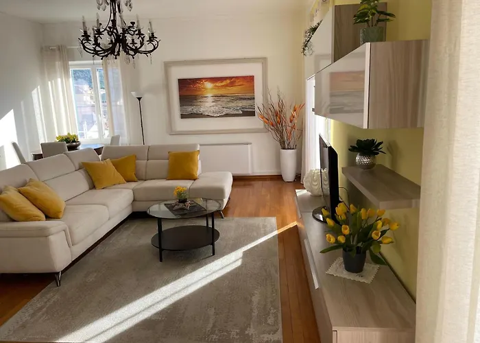 Casa Riviera * Lavagna