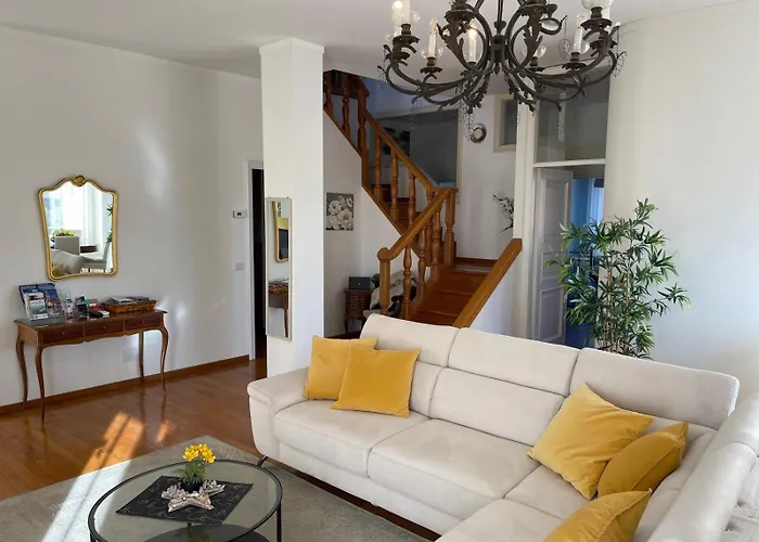 Casa Riviera