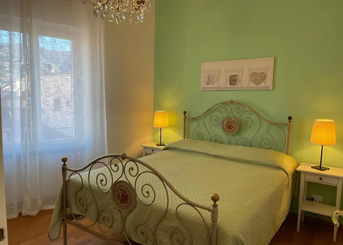 Casa Riviera Lavagna