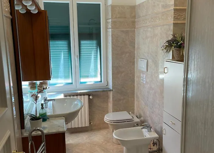 Casa Riviera *