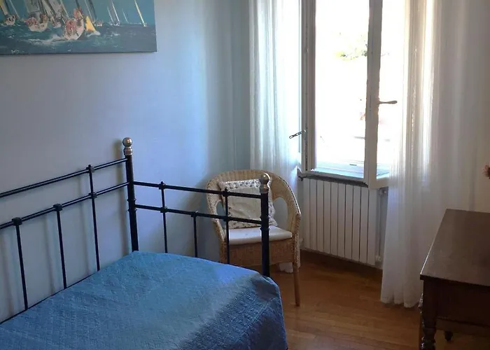 Feriehus Casa Riviera