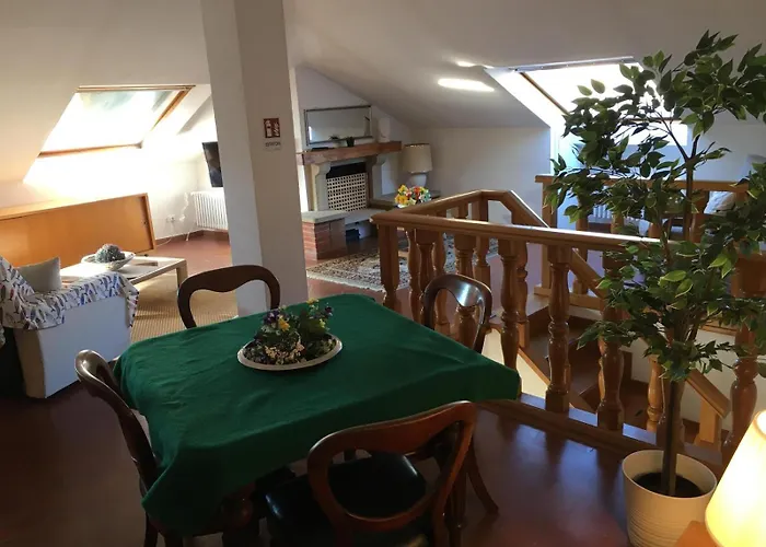 Holiday home Casa Riviera Lavagna