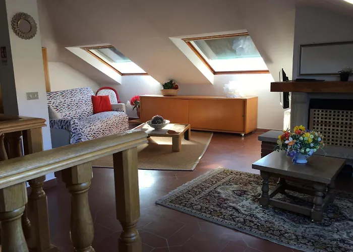 Casa Riviera Feriehus