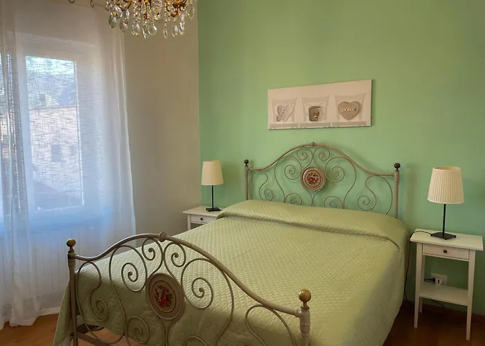 Casa Riviera Feriehus *